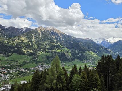 Fotografija s spletne strani Poestlingberg na poti
