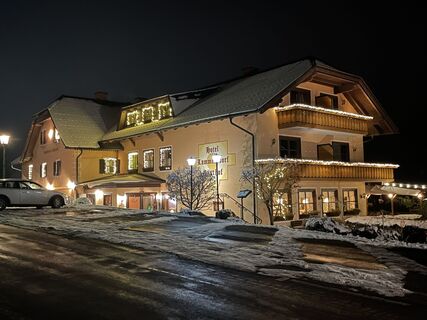 Hotel-Gasthof Lammersdorf