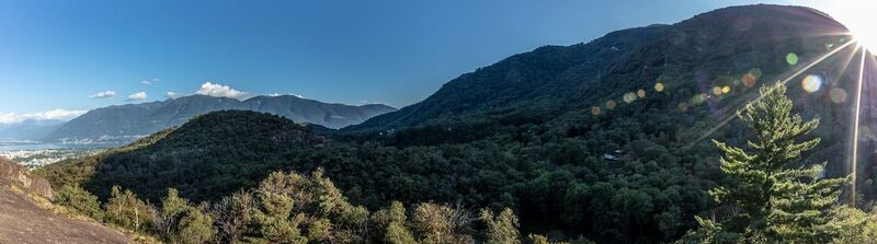 Bosco di Maia