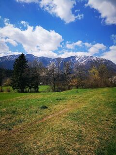 Foto de 3d63 ru^^n3r a lo largo del recorrido