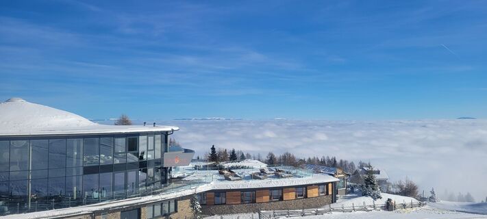 Fotografia z klausfaerber na trase