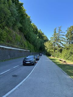Foto von chfrey entlang der Tour