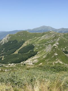 Fotó a Nicola Florini honlapról a túra során