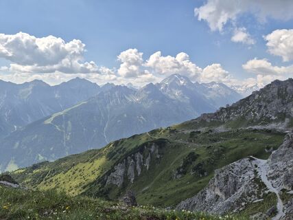 Foto von Harry Kooijman 1 entlang der Tour