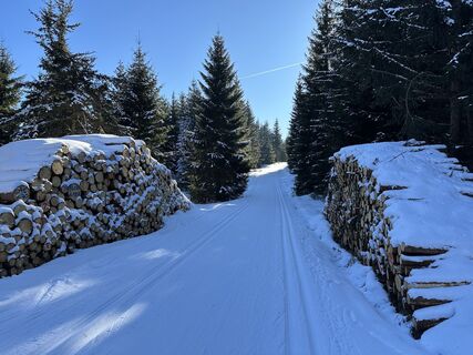 Fotografija s spletne strani Weißbacher na poti