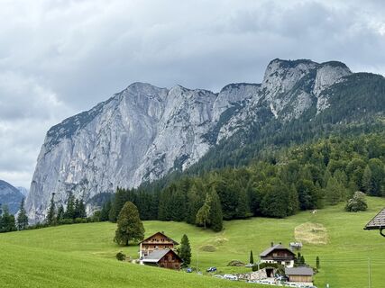 Zdjęcie z CT wzdłuż trasy