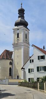 Foto von garrincha entlang der Tour