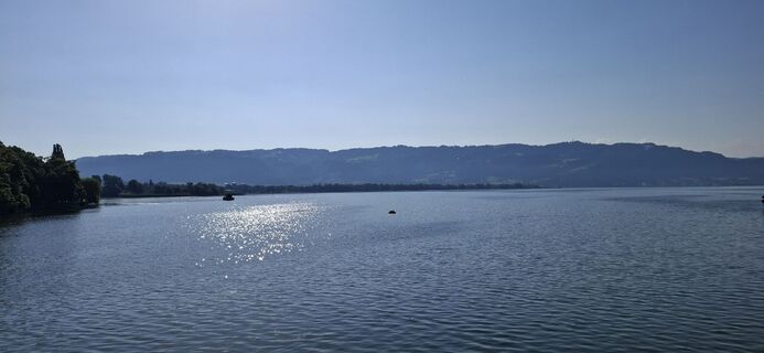 Foto von David Bubenheim entlang der Tour