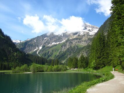 Vilsalpsee