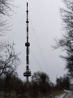 Foto de Poschacher a lo largo del recorrido