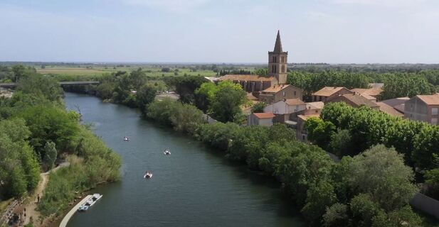Béziers ans Meer 2