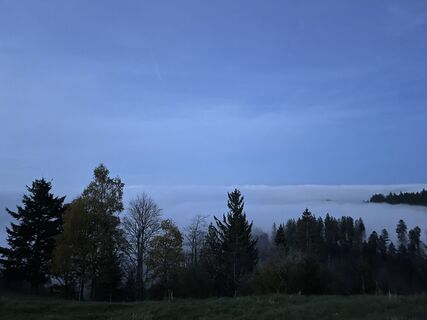 Foto von Christoph Bohn entlang der Tour