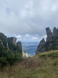 Fotografie de la Peter Lybeer de-a lungul turului