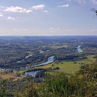 La croix Saint Clair