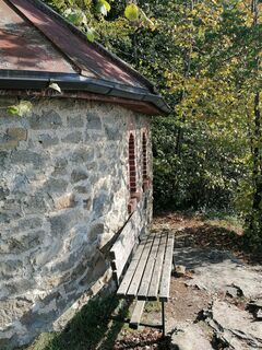 Foto von Wanderfux entlang der Tour