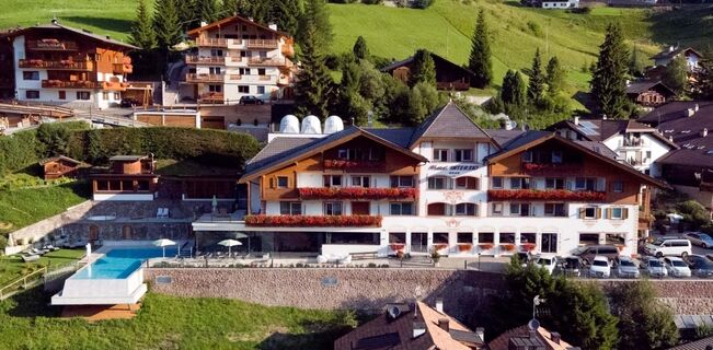 Hotel Interski