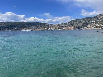 Fotografija s spletne strani Marina I na poti