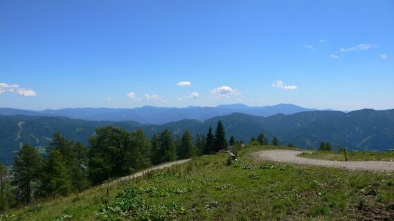 Schießlingalm
