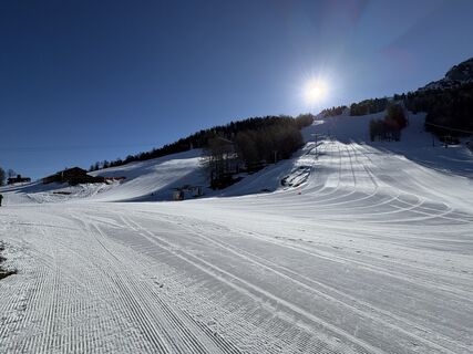 Foto von Mü Ba entlang der Tour