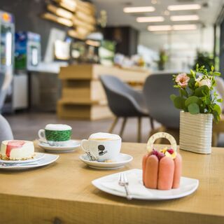 Wing Café-c-Red Bull Ring