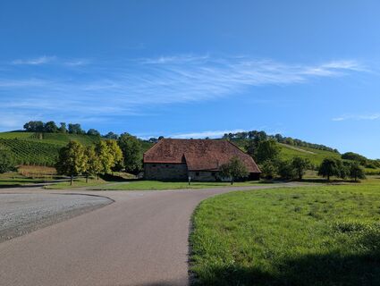 Foto von K. W. 2 entlang der Tour