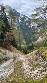 Фото с сайта Bergtroll во время экскурсии