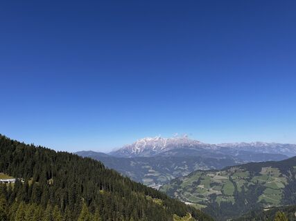 Fotografija s spletne strani Maximilian Pichler na poti