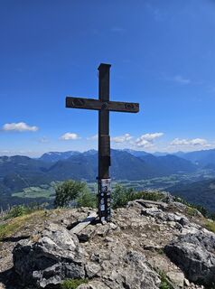 Fotografija s spletne strani Gipfel Göre na poti