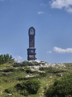 Photo de Steffen Kollmann le long du parcours
