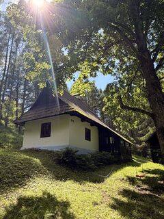 Zdjęcie z Peter wzdłuż trasy