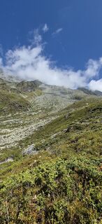 Foto von German Pauls entlang der Tour