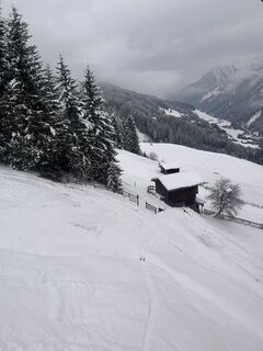 Foto von greta r entlang der Tour