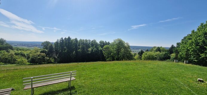 Foto da Utassy Tóth Johanna lungo il tour