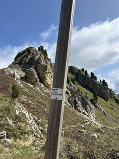 Fotografija s spletne strani Gianfranco Idini na poti