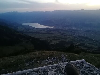 Foto von luyyy entlang der Tour
