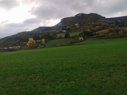 Photo de Ab Zaza le long du parcours