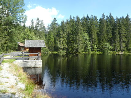 Kreuzbachklause