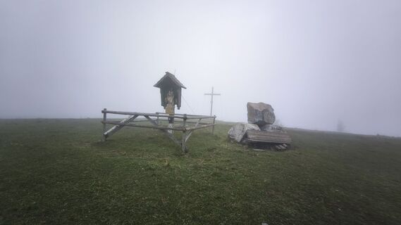 Fotó a Richard Baďura honlapról a túra során