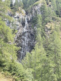 Fotografia z Monicatiengo na trase