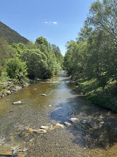 Fotografia z Robert Kremlicka na trase