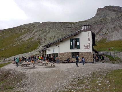 Foto fra edo calvo undervejs på turen