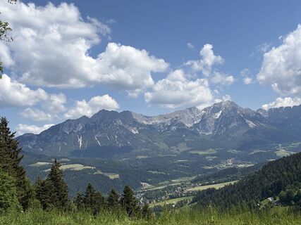 Foto von Johann Langreiter 1 entlang der Tour