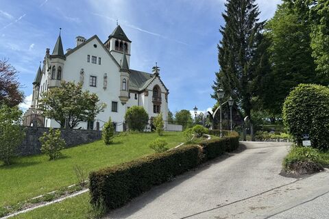 Fotografia z sascha_salzburg na trase