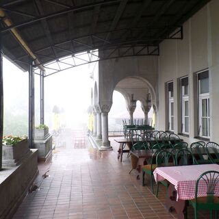 Hotel Avala, Beli Potok