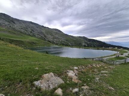Tulfes, Tirol/Österreich