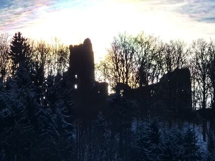 Foto von josef duermoser entlang der Tour