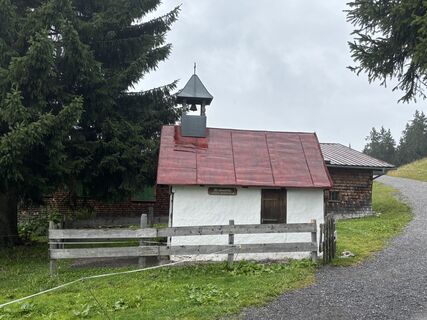 Foto von Saskia O. entlang der Tour