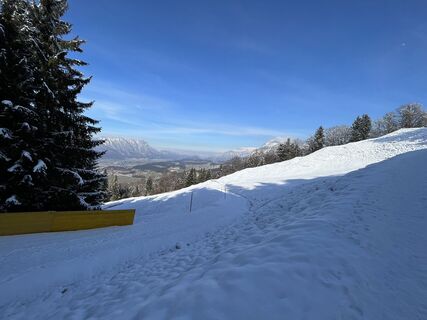 Foto von Manfred Luchner entlang der Tour