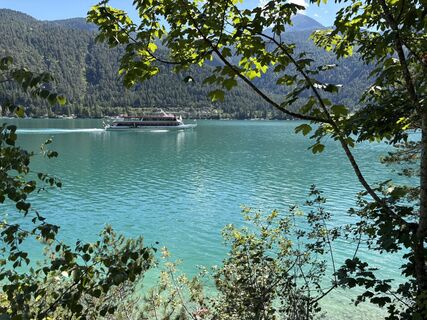 Fotografija s spletne strani Ralf Kaiser 2 na poti