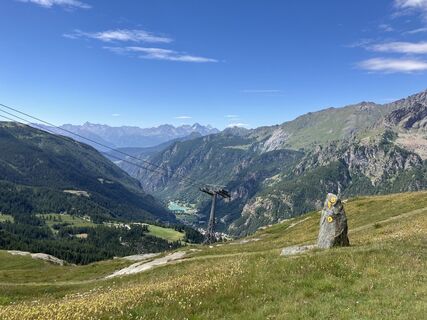 Foto von cgunnar entlang der Tour